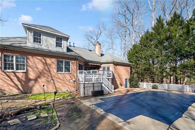 180 Heritage PT, Williamsburg, VA 23188