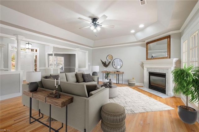 180 Heritage PT, Williamsburg, VA 23188