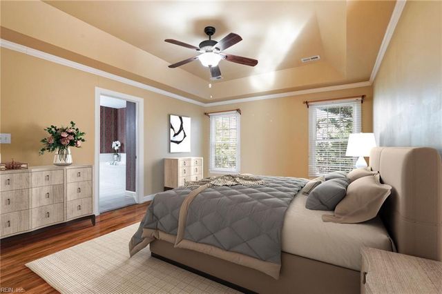 180 Heritage PT, Williamsburg, VA 23188