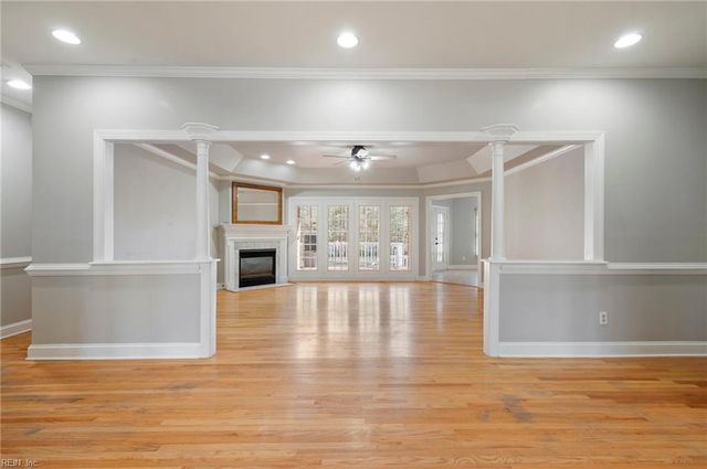 180 Heritage PT, Williamsburg, VA 23188