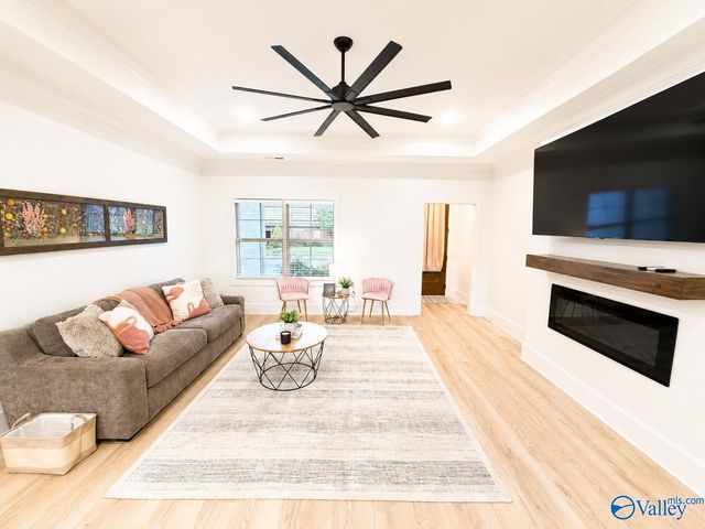 142 Owensby Way, Trinity, AL 35673