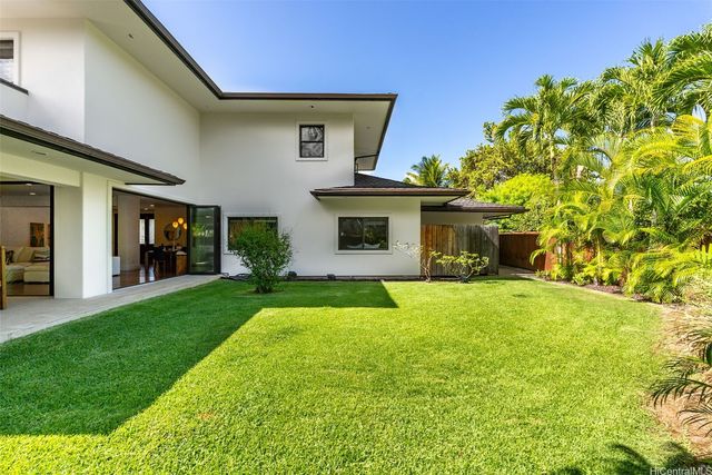 47 Kaapuni Drive, Kailua, HI 96734