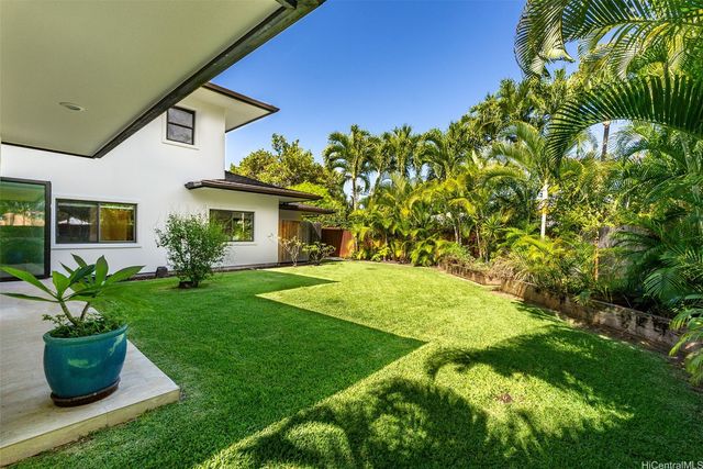 47 Kaapuni Drive, Kailua, HI 96734