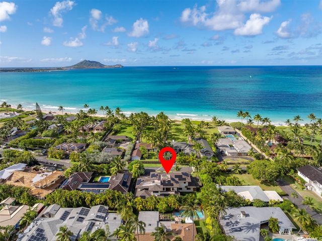 47 Kaapuni Drive, Kailua, HI 96734
