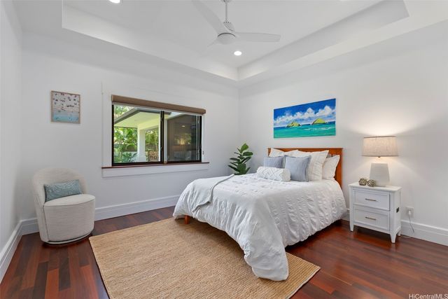 47 Kaapuni Drive, Kailua, HI 96734