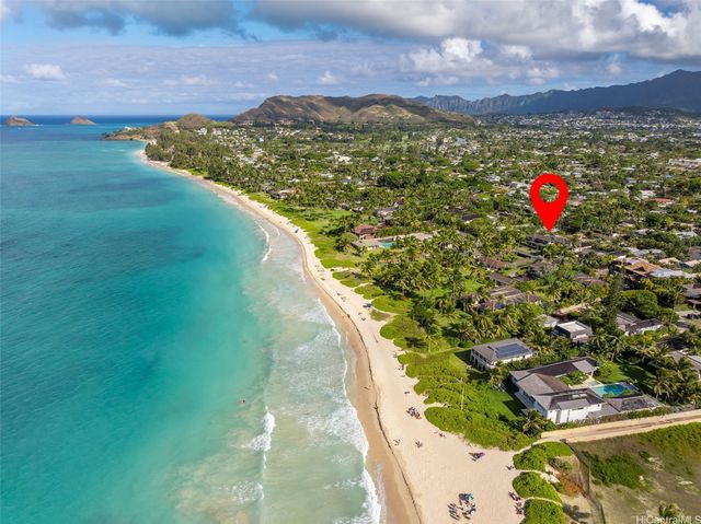 47 Kaapuni Drive, Kailua, HI 96734