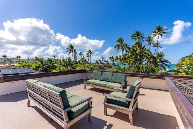 47 Kaapuni Drive, Kailua, HI 96734