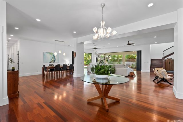 47 Kaapuni Drive, Kailua, HI 96734