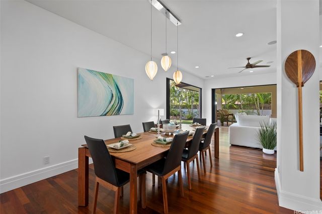 47 Kaapuni Drive, Kailua, HI 96734