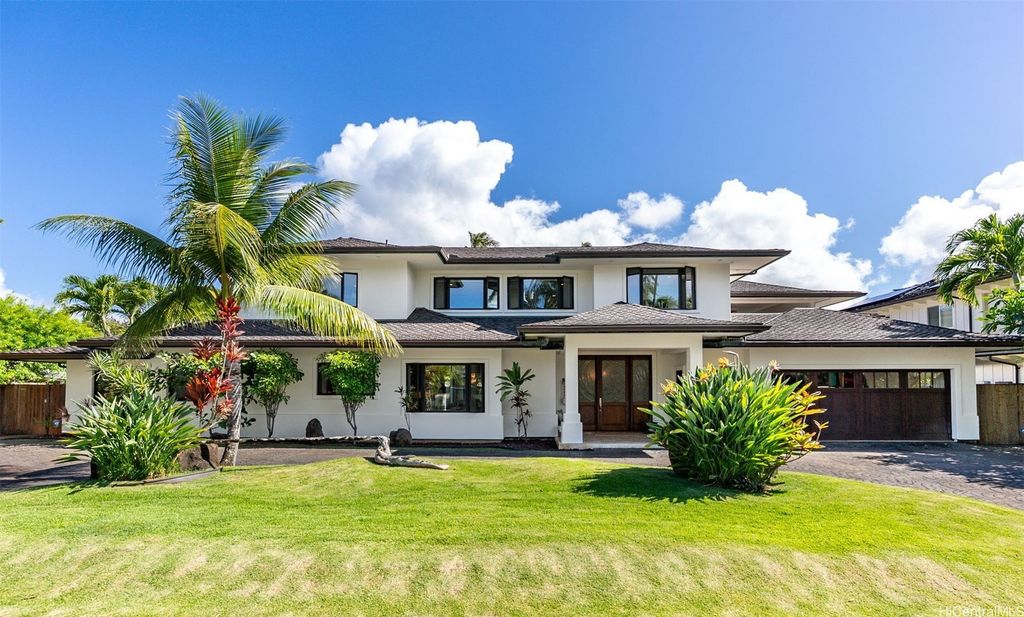 47 Kaapuni Drive, Kailua, HI 96734