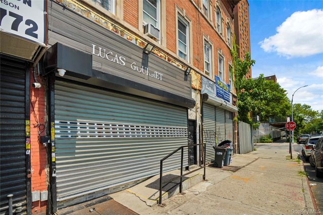 113 Belmont Avenue, Brooklyn, NY 11212