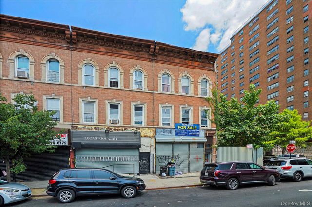 113 Belmont Avenue, Brooklyn, NY 11212