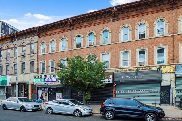 113 Belmont Avenue, Brooklyn, NY 11212