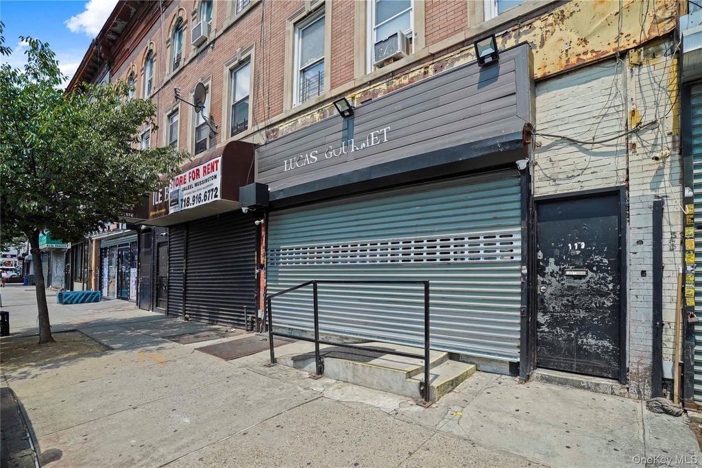 113 Belmont Avenue, Brooklyn, NY 11212 — photo 3