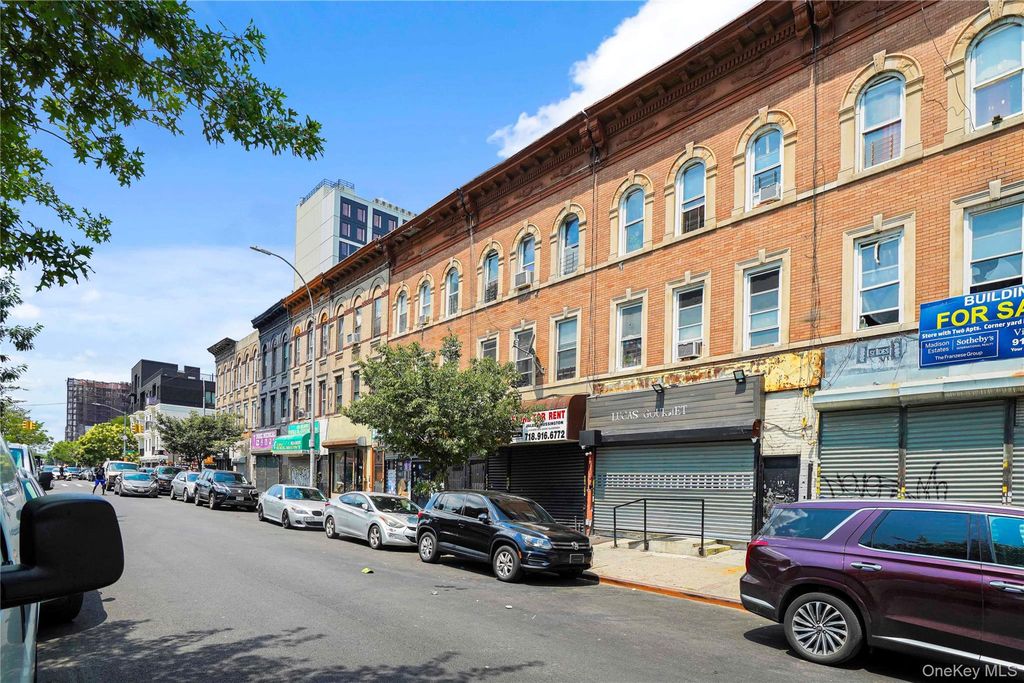 113 Belmont Avenue, Brooklyn, NY 11212 — photo 4