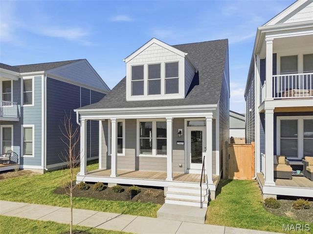 2905 Memphis Street, St Charles, MO 63301