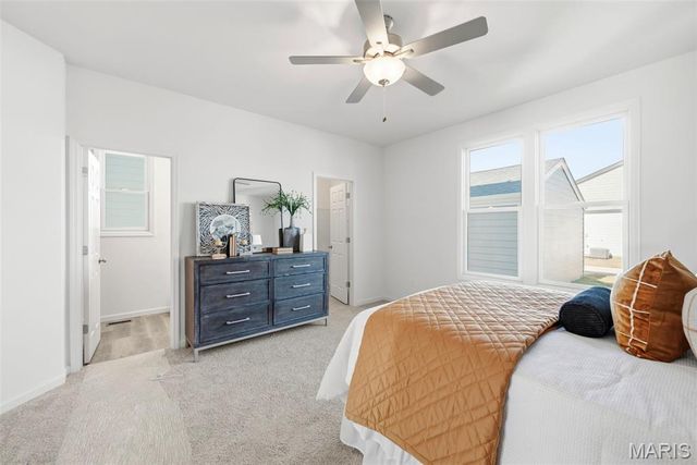 2905 Memphis Street, St Charles, MO 63301