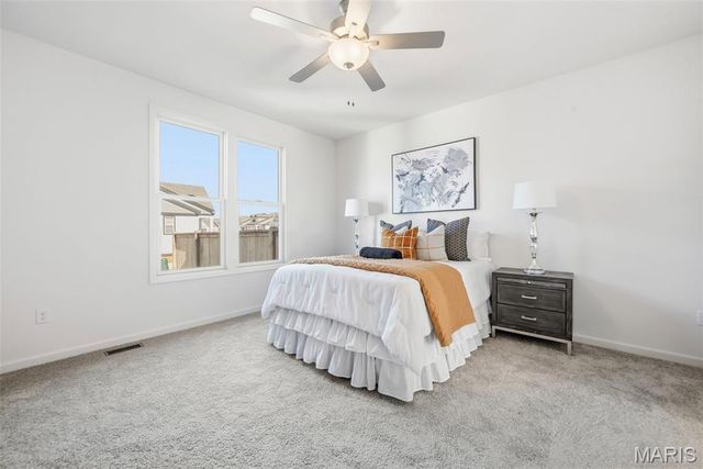 2905 Memphis Street, St Charles, MO 63301