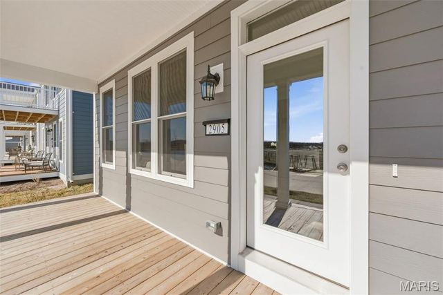 2905 Memphis Street, St Charles, MO 63301