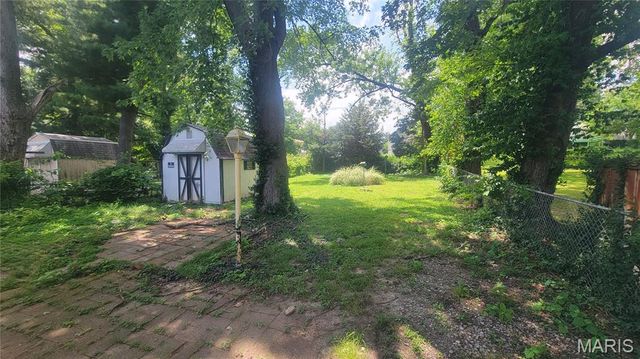 3219 Coles Avenue, St Louis, MO 63114