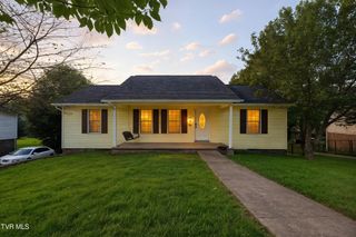 159 Hunters Run Lane, Mount Carmel, TN 37645