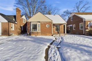 18500 Biltmore Street, Detroit, MI 48235