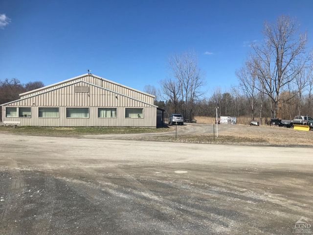 191 - A Columbia Turnpike, Hudson, NY 12534