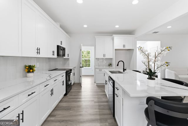5445 Speckled Wood Lane, Gainesville, GA 30506