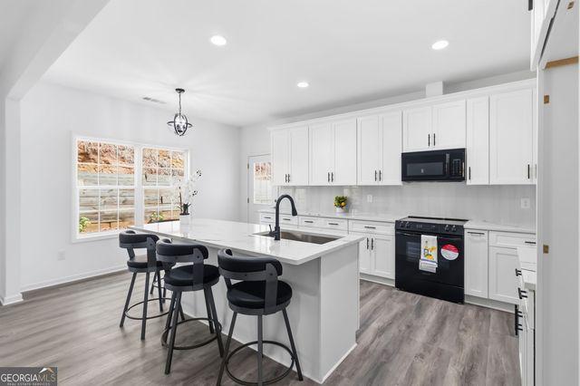 5445 Speckled Wood Lane, Gainesville, GA 30506