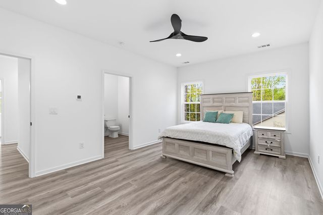 5445 Speckled Wood Lane, Gainesville, GA 30506