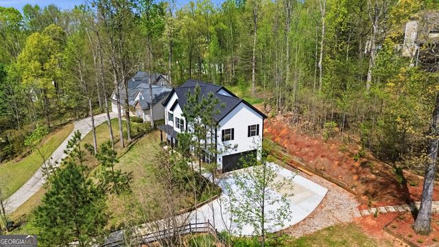 5445 Speckled Wood Lane, Gainesville, GA 30506