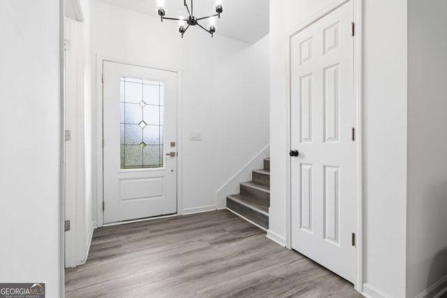 5445 Speckled Wood Lane, Gainesville, GA 30506