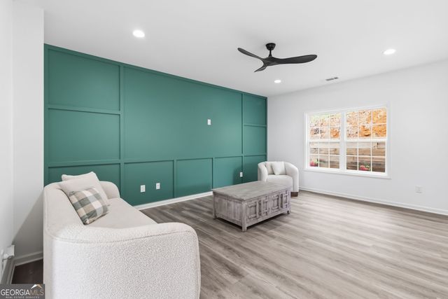 5445 Speckled Wood Lane, Gainesville, GA 30506