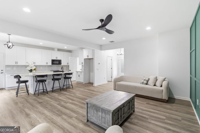 5445 Speckled Wood Lane, Gainesville, GA 30506