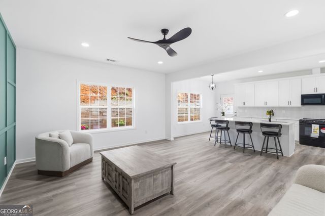 5445 Speckled Wood Lane, Gainesville, GA 30506