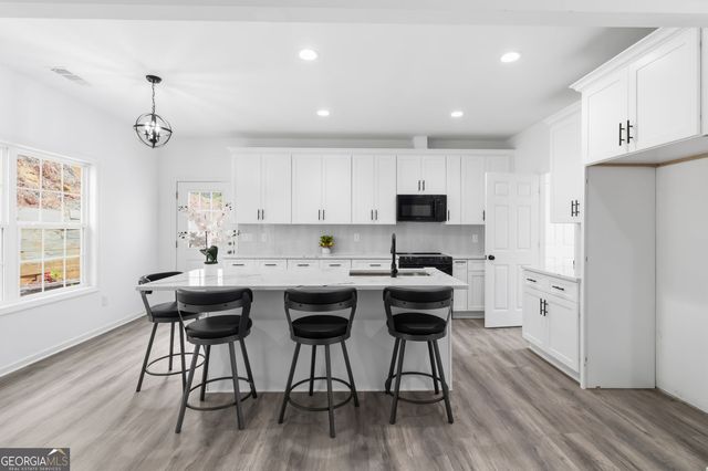 5445 Speckled Wood Lane, Gainesville, GA 30506