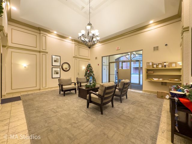 8400 Callie Avenue 312, Morton Grove, IL 60053