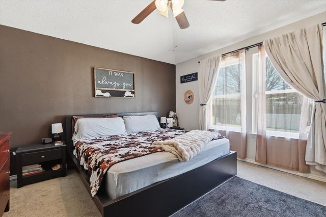 205 Comanche Trail, Krum, TX 76249