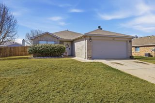 205 Comanche Trail, Krum, TX 76249