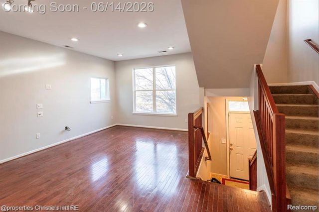 7645 Woodward Avenue 70, Detroit, MI 48202
