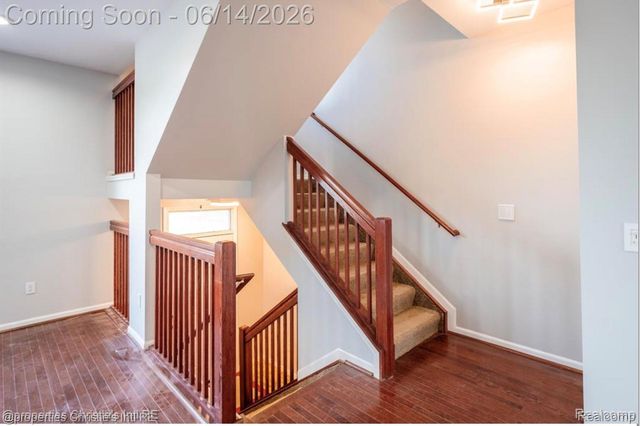 7645 Woodward Avenue 70, Detroit, MI 48202