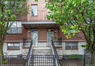 7645 Woodward Avenue 70, Detroit, MI 48202