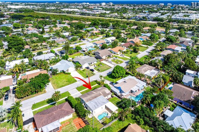 530 Heron Drive, Delray Beach, FL 33444