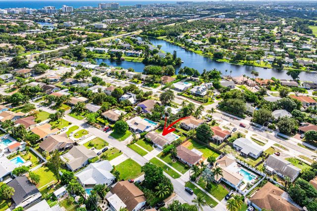 530 Heron Drive, Delray Beach, FL 33444