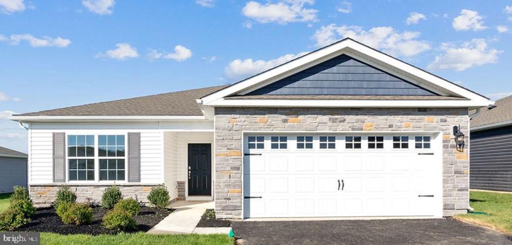 318 HAVEN DR, Pottstown, PA 19464