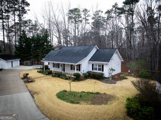 2787 E Paulding Drive, Dallas, GA 30157