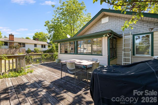 105 Liberty Street 2, Asheville, NC 28803