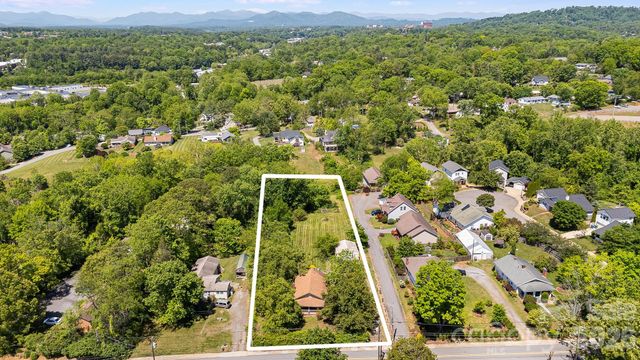 105 Liberty Street 2, Asheville, NC 28803