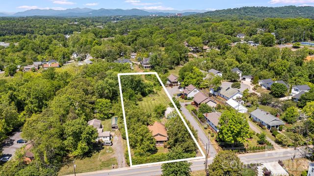 105 Liberty Street 2, Asheville, NC 28803