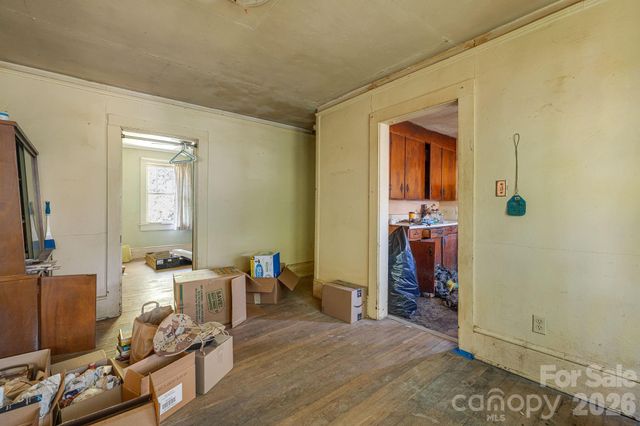 105 Liberty Street 2, Asheville, NC 28803